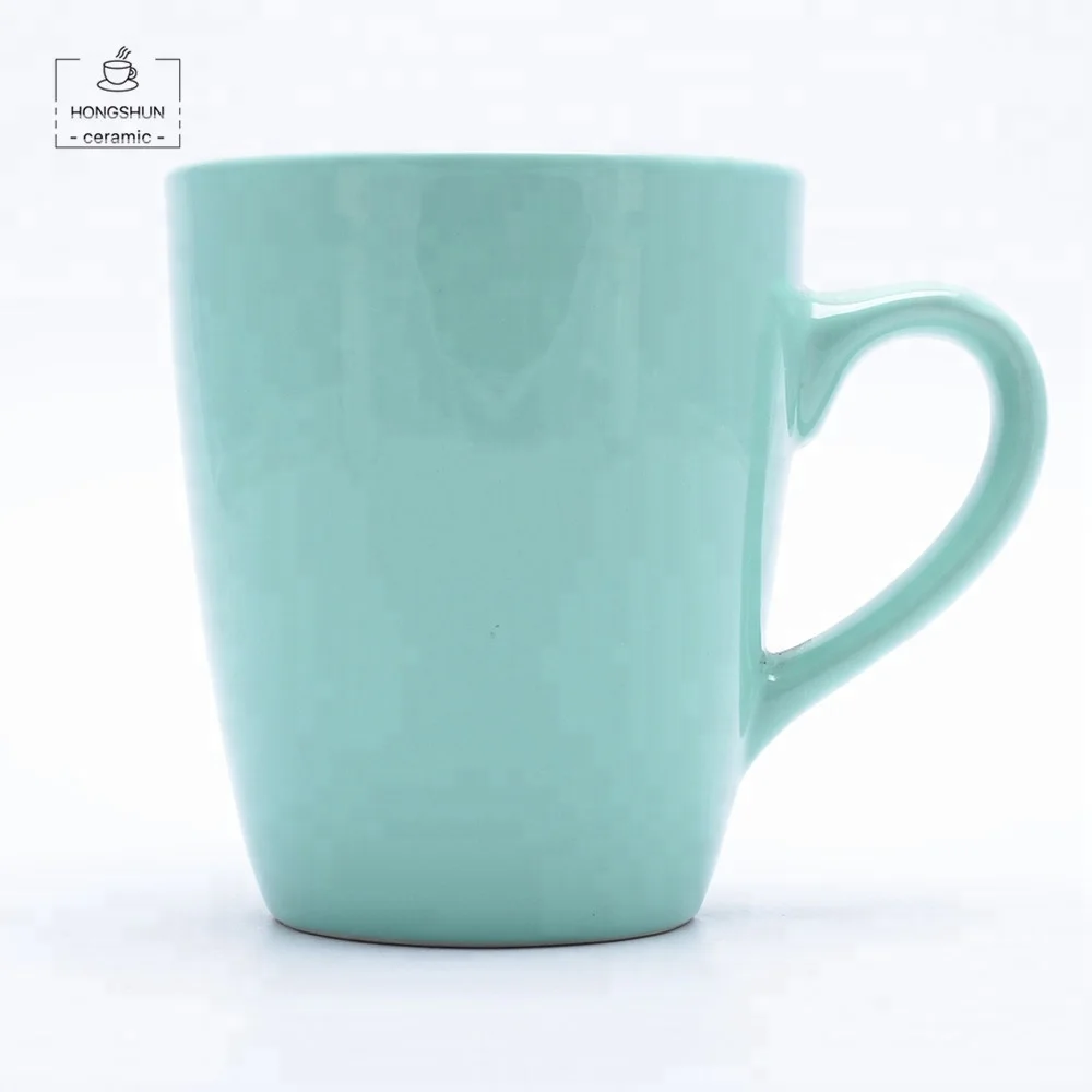 
Wholesale Western Style Ceramic Dinner Set Solid Color Enamel Glaze Ceramic Dinnerware Dishes Sets Two Tone 