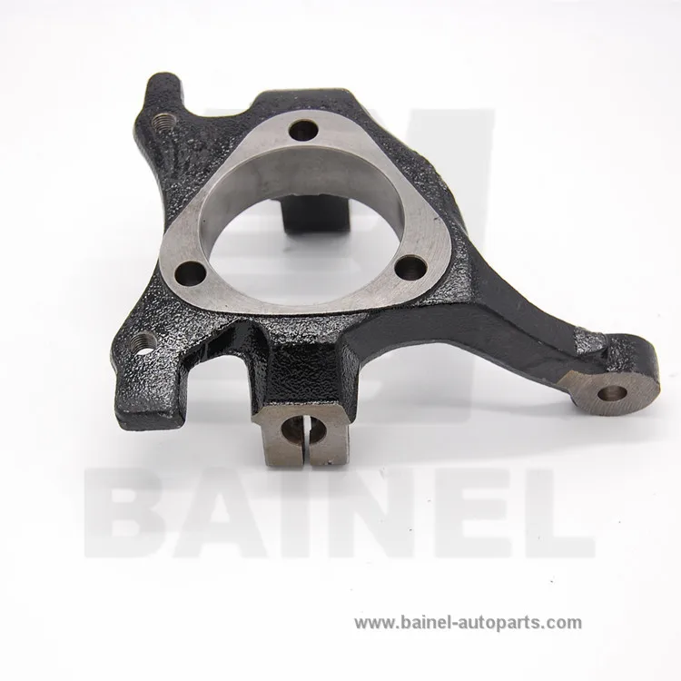 Поворотного кулака для автомобильных шасси система Opel Astra H oe l: 5308034 r: 5308035