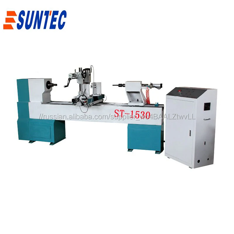 Китай быстрая скорость Колонка автоматический cnc токарный станок wood 60*12 дюймов