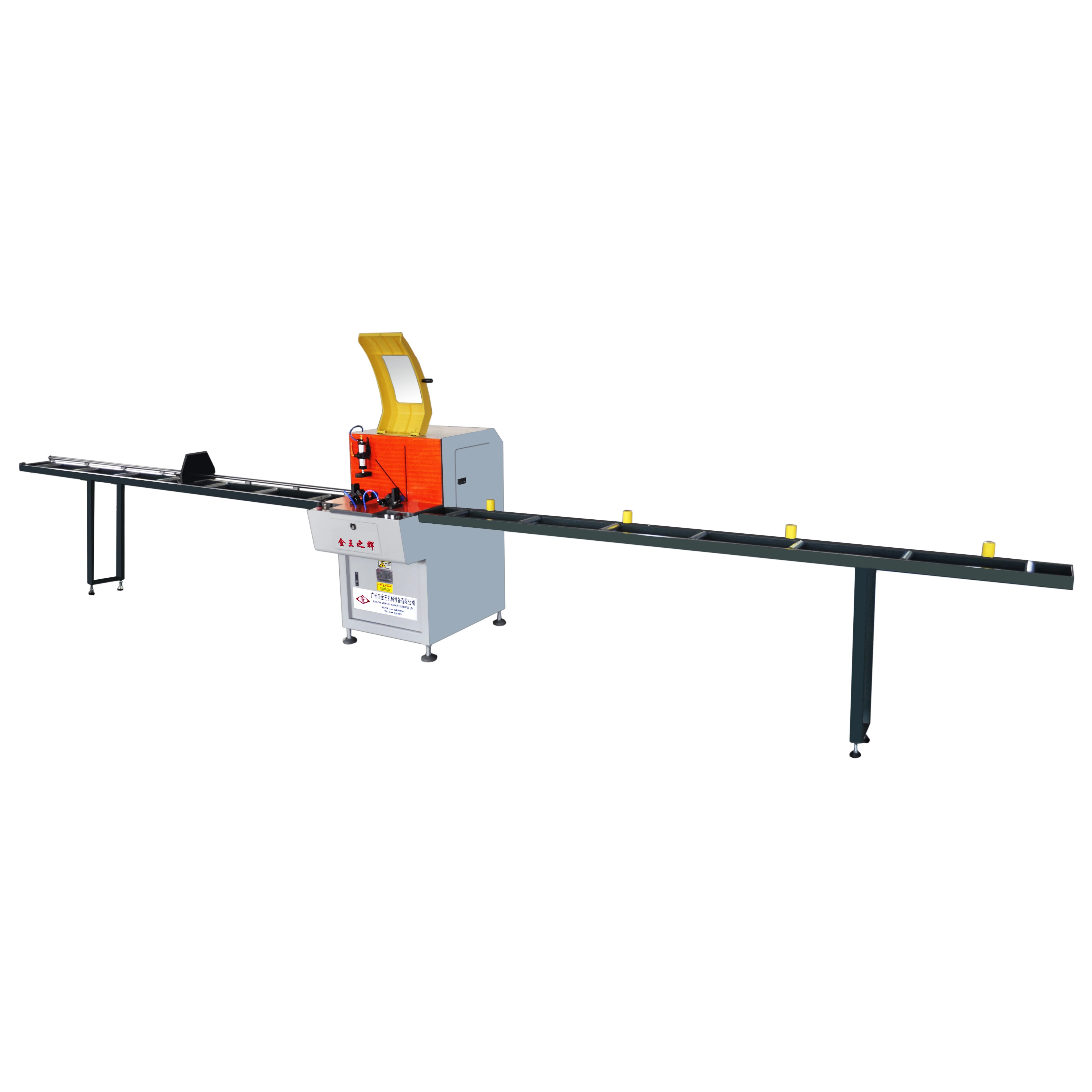 
JDP450 Single Head Aluminium Profile Cutter 