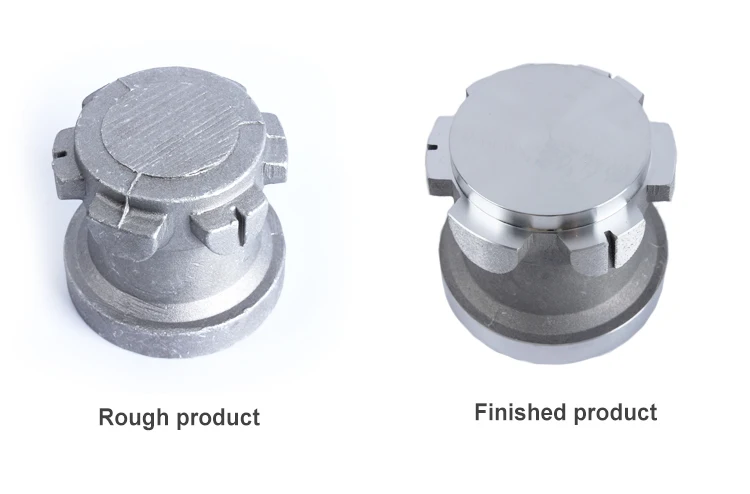 
High pressure die casting enclosure aluminium die casting products 