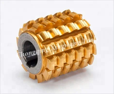 
 Режущий станок с резьбой синхронизации HSS T5  