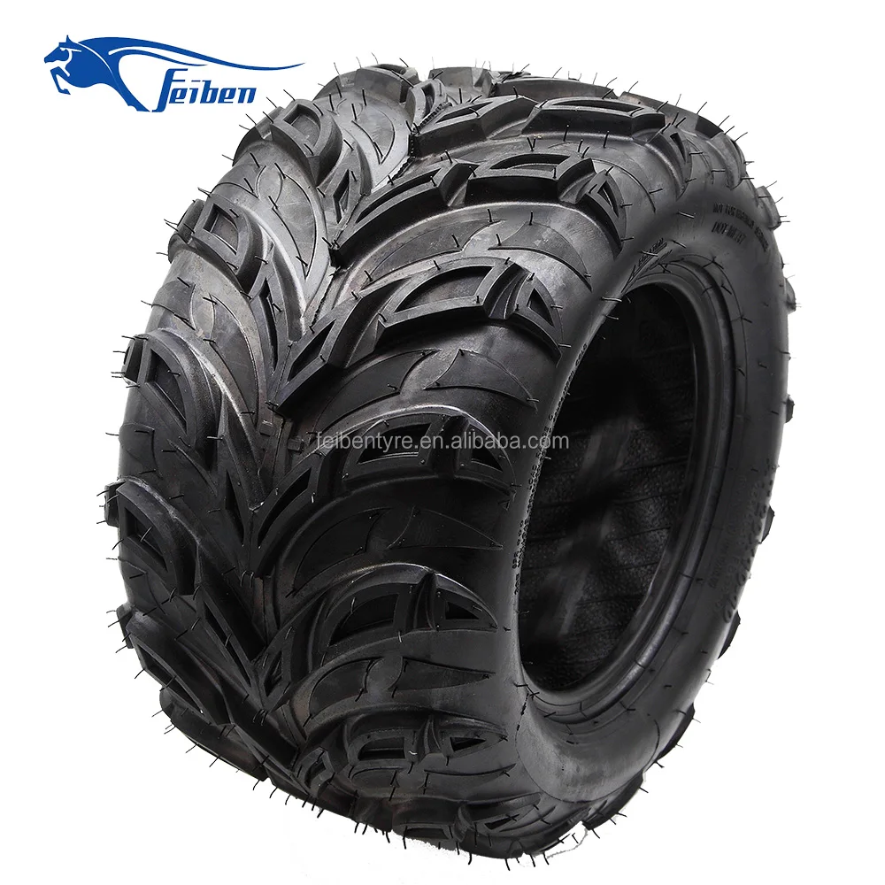Fat Tire For Atv Tires 22x10-10