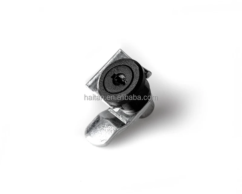 
MS427 zinc alloy black high quality mini cam lock 