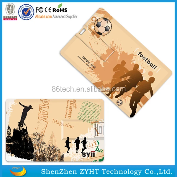 Cheap Bulk Business Card Usb Flash Drive, Personalised USB Business Card Pen Drive, External Usb Graphics Card