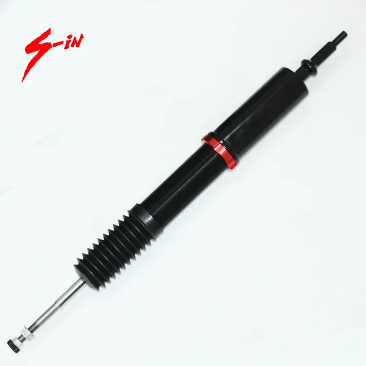 Auto Spare Parts Aluminum Air Suspension Kits, Coilover Lowering Springs