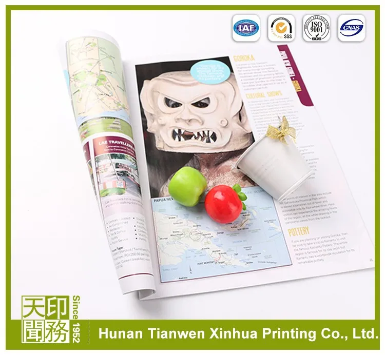 рекламные цены журналы