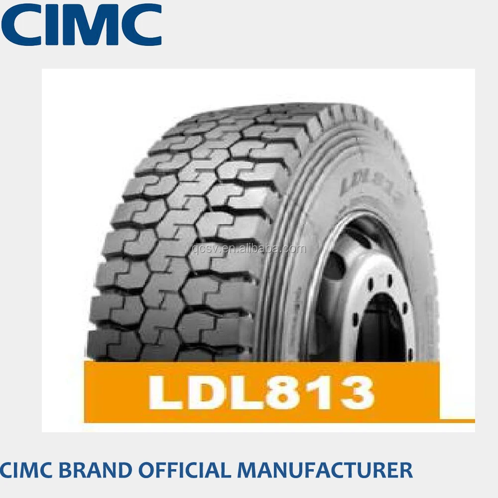 11.00R20 Linglong truck tire