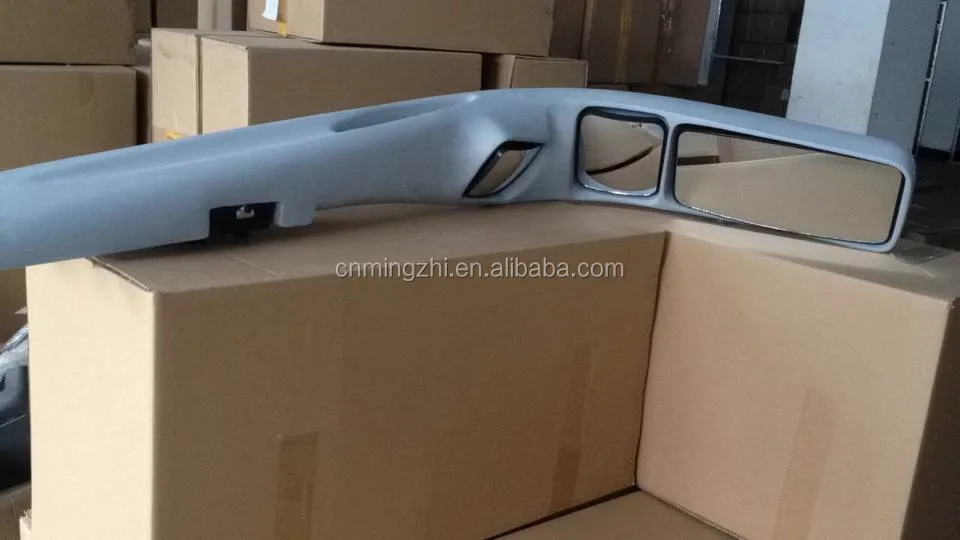 Irizar Century Bus Side Mirror