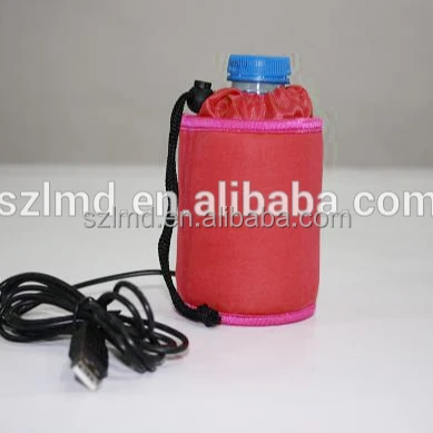 USB Gadget Electric Mug Warmer