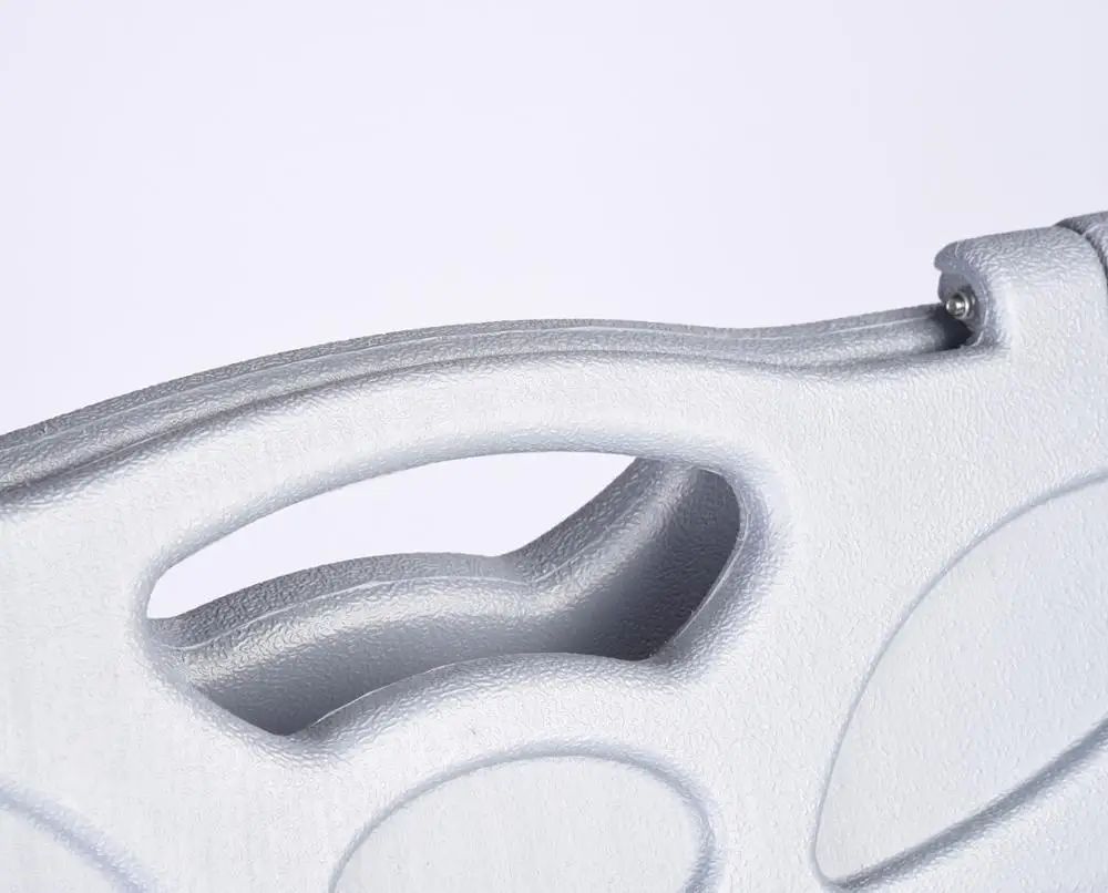 Plastic A Frame Sign Board poster stand