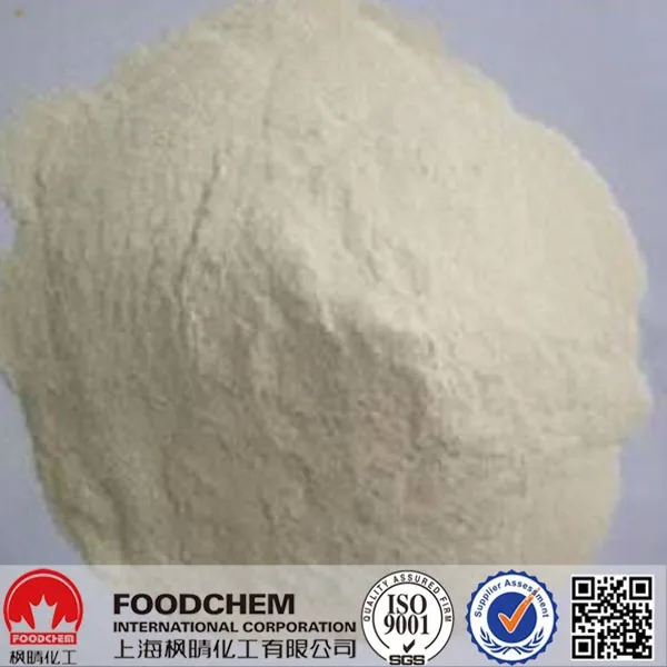 
 Белок 75% пшеничный крахмал, жизненно важный глютен пшеницы  