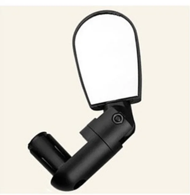 Bicycle Cycling Handlebar Rear View Mirror / Adjustable Bike Safety Mirror / Bicycle mirror