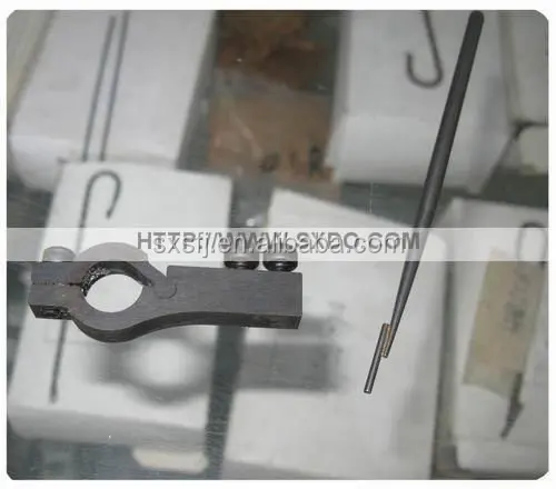 SGD-260 высокоскоростная машина для производства эластичной ленты