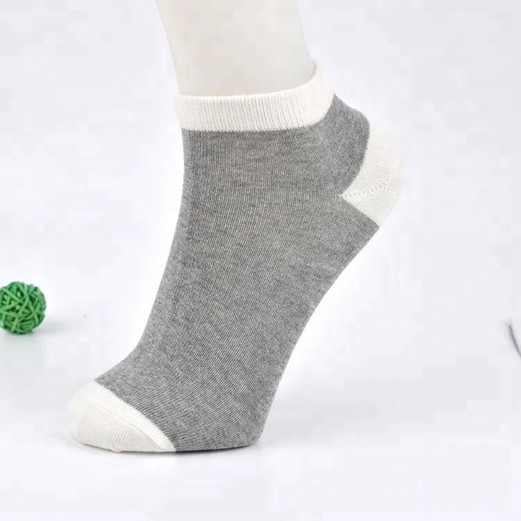 wholesale stock in cheap price women cotton socks