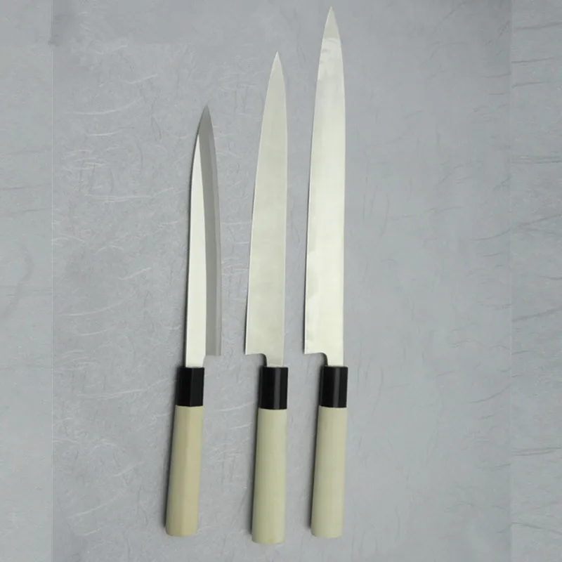 
Japanese Sashimi Knife For Chef Line 