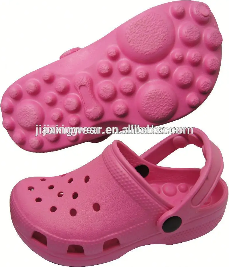 OEM Eco-friendly   print worm clogs