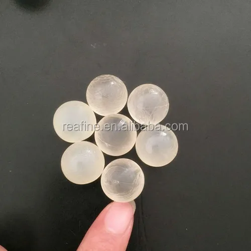16mm 30mm 50mm solid  polyurethane balls  35mm rubber cleaning ball silicone  ball sieve cleaning balls