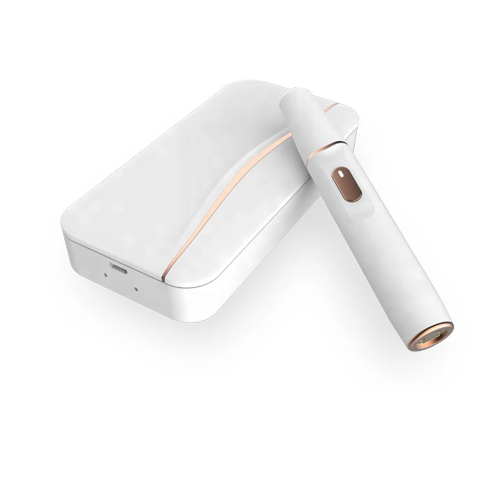 
1600mAh battery e-cigarette kit 