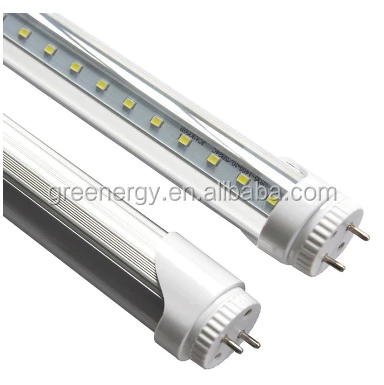al alibaba mayor por China Manufacturer uv ultraviolet high quality uv light tube led t8 tube9.5w