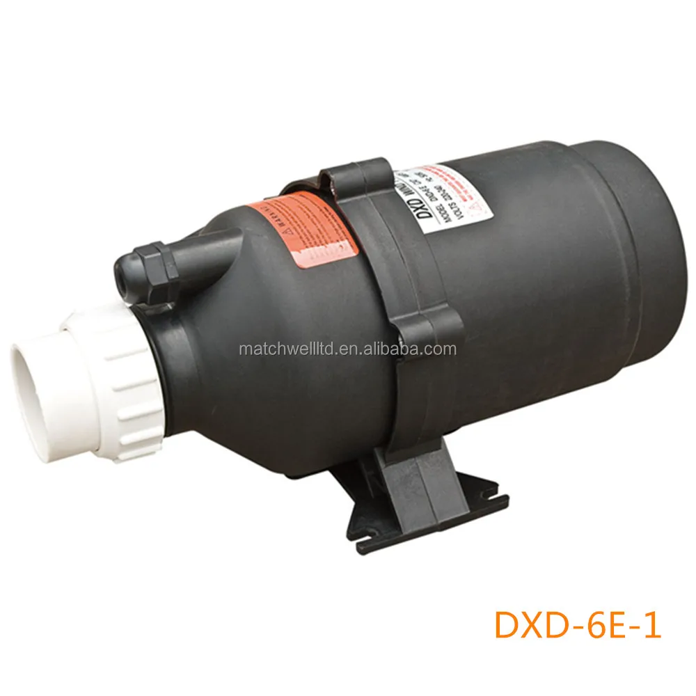 made in china massage bathtub and spa air pump