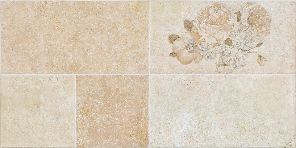 
Blue color 20*30 with cheap price wall tile 