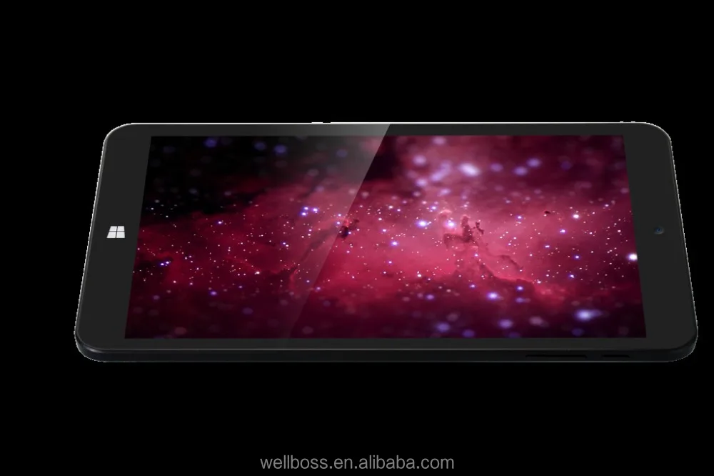 
OS Win 10 1Intel Cherry Trail Z8300 2GB RAM 32GB ROM 8 inch IPS 