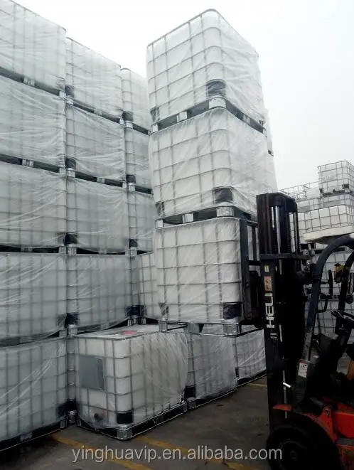 
High quality IBC container/tank/tote for washing system 