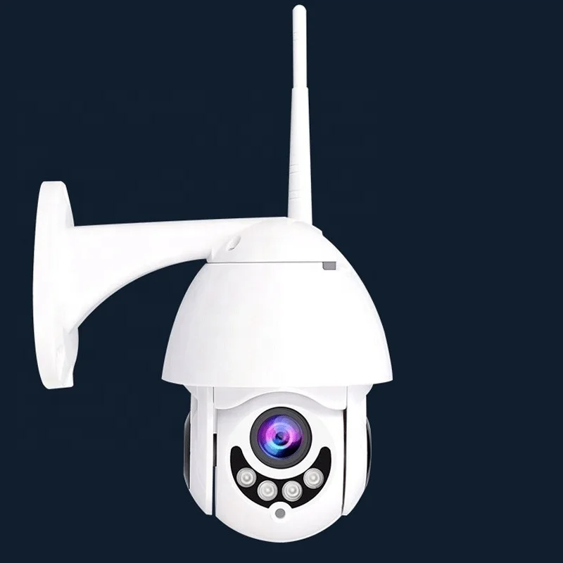 1080p wireless ip camera cloud wifi camera smart auto tracking human home security surveillance cctv network