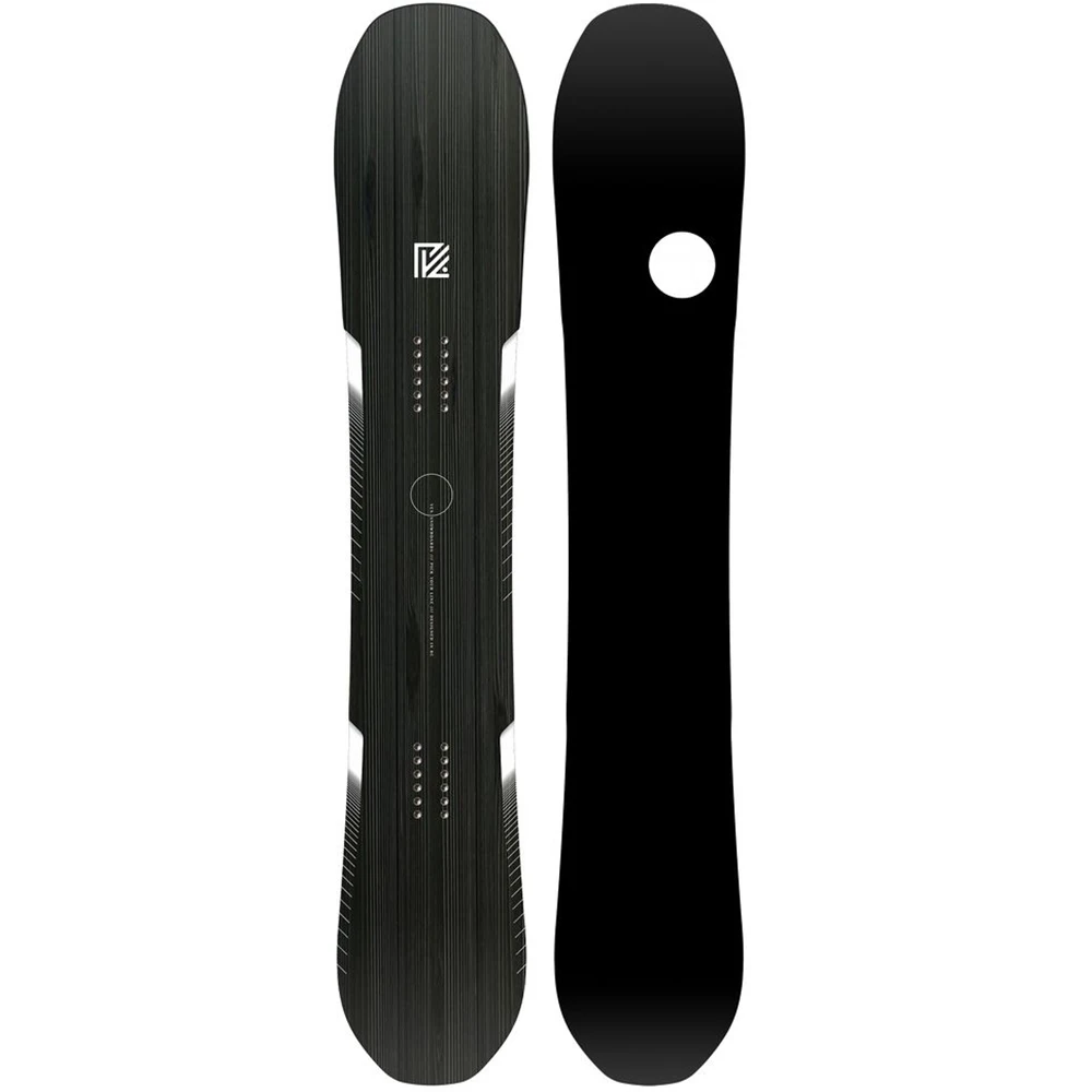 
Stepsnow Series Standard Sport Equipment Diy Snowboard Made In China 