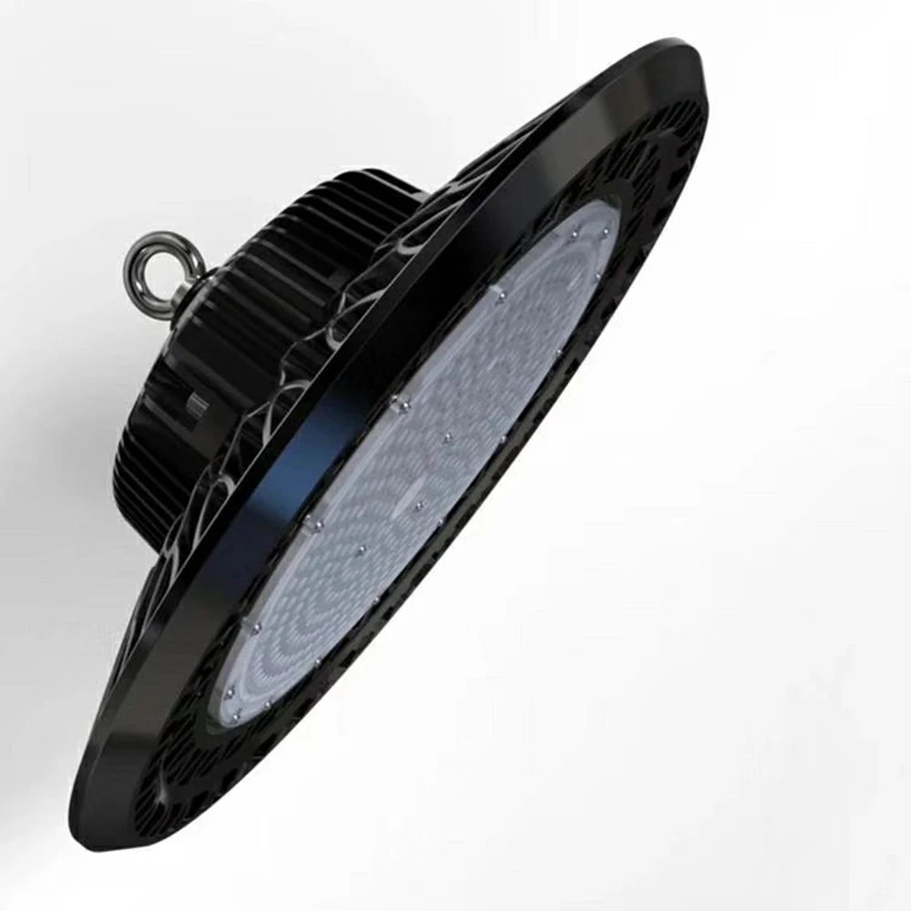 
2019 hot sale UFO led high bay led light 150W for warehouse 