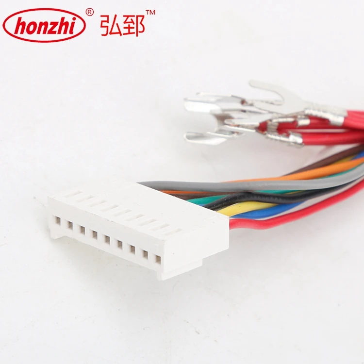 ( HZ-H-013 ) computer embroidery machine spar parts 9 needle cable