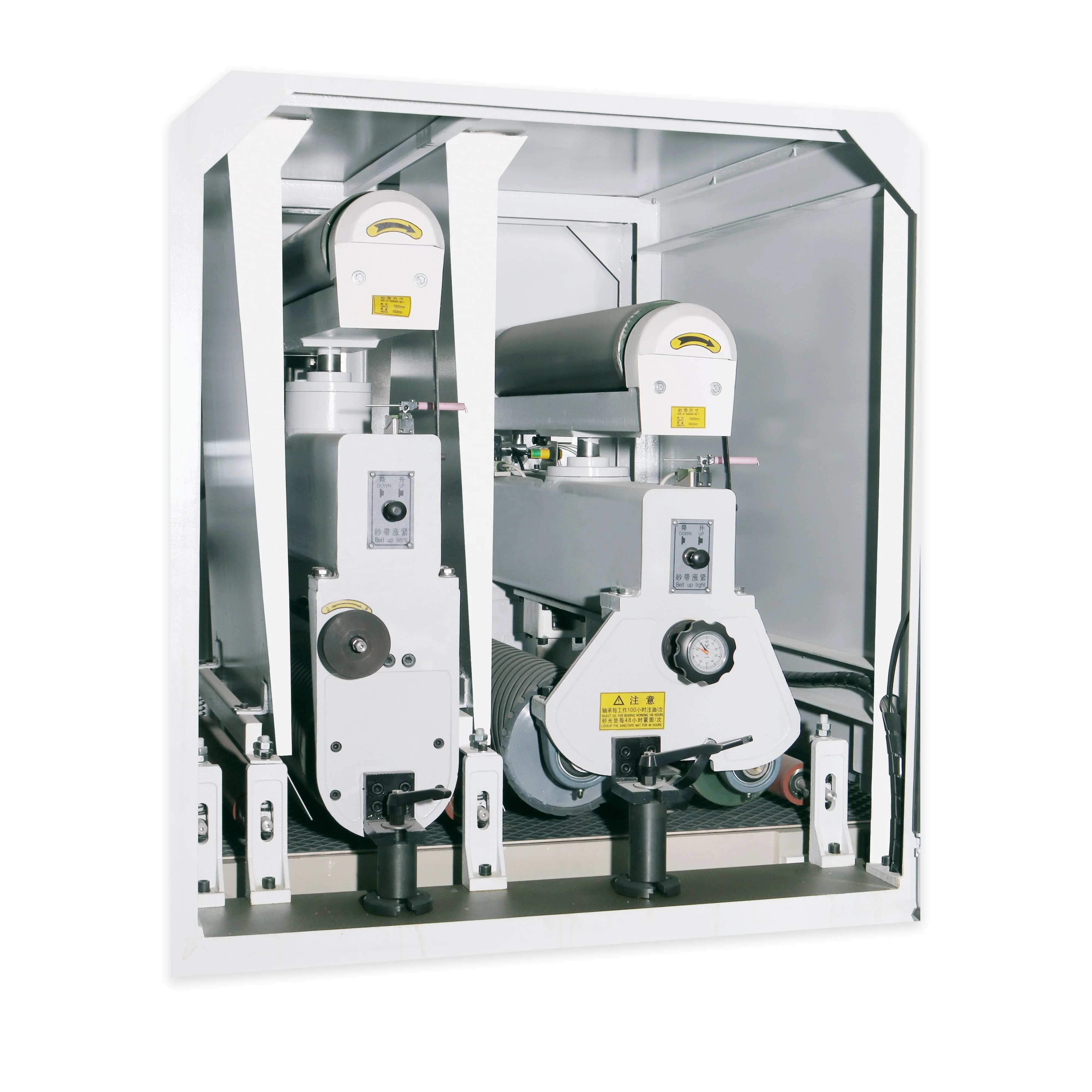 NTR-RP630 wood sander machine