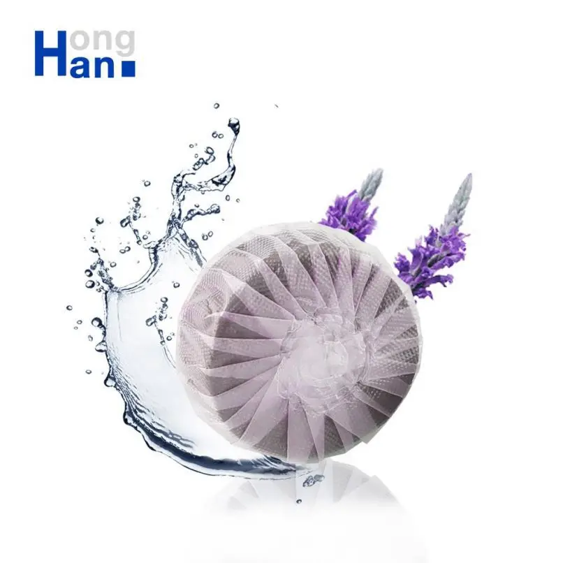 Wholesale factory wholesalers solid toilet cleaner raw materials