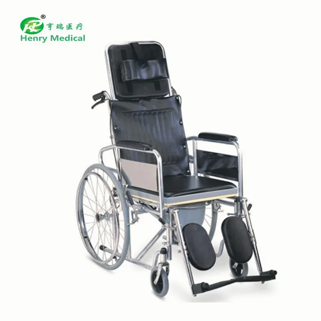 Medical Furniture  manual wheelchairs for disable use