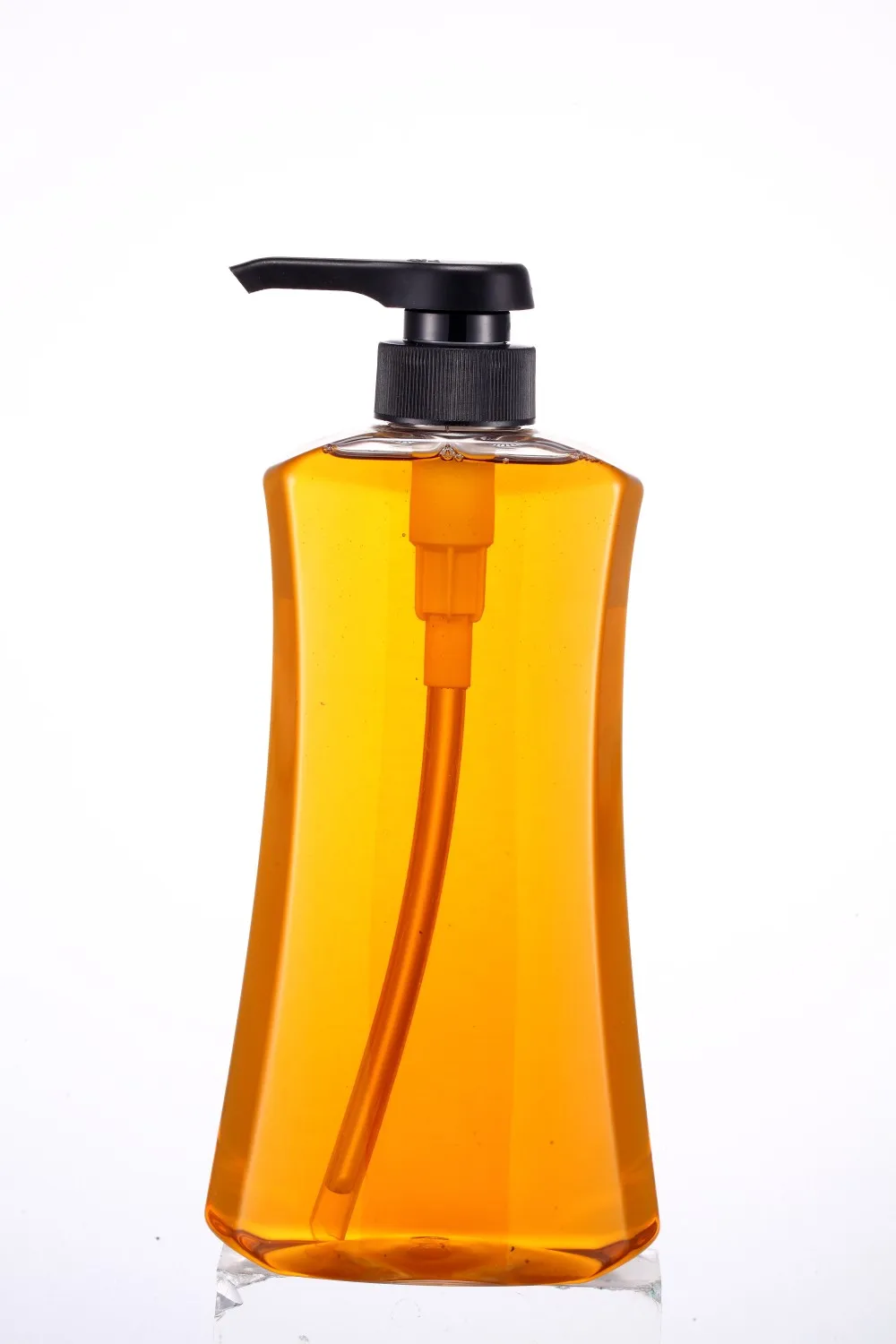 Flower extract plant shampoo and conditioner 750ML