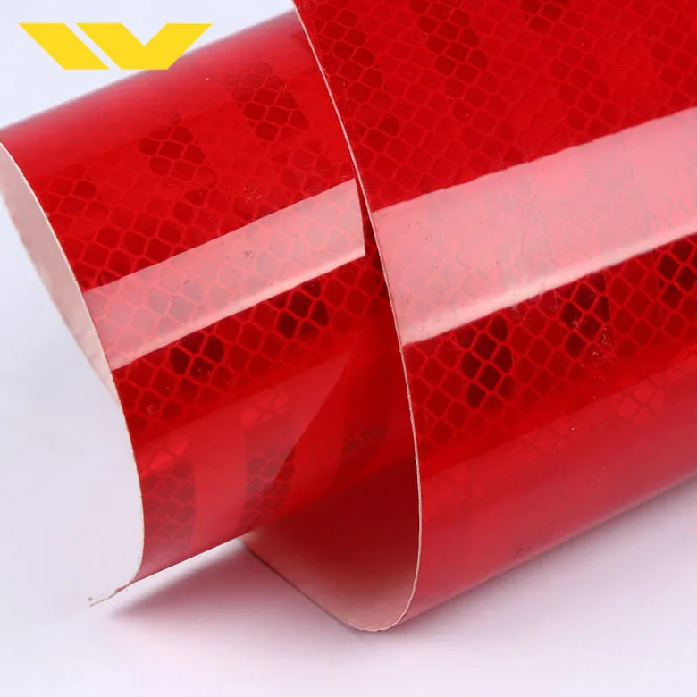 ASTM D4956 HIP Reflective Sheeting