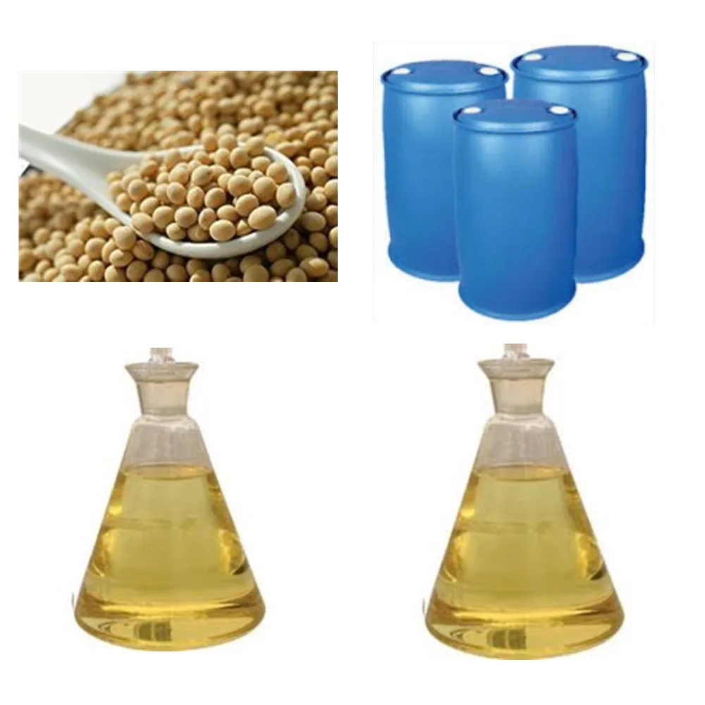 
Industry Grade Unsaturated Soya Fatty Acid Distillated Oil 