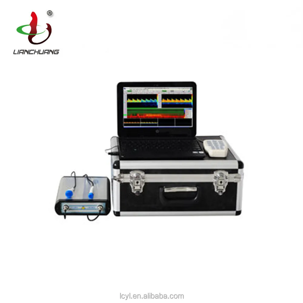 Транскраниальный допплер ультразвуковая сонография оборудование для