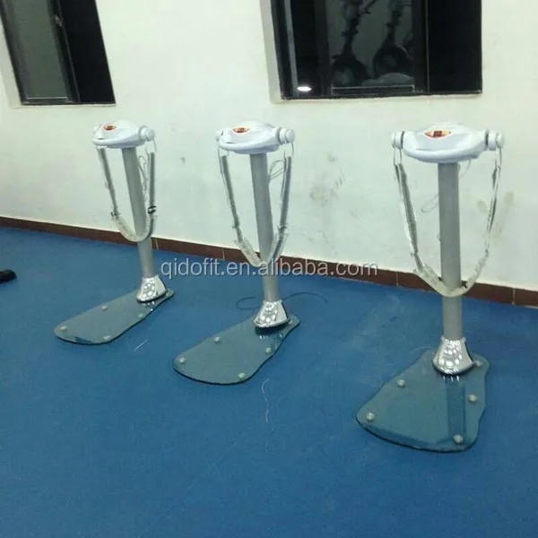 NEW Crazy Fit Vibration Plate, Crazy Fit Massage, Exercise Equipment