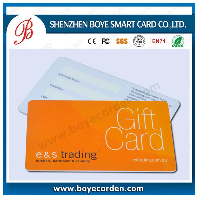 30 mil PVC Plastic Card Gloss UV Rounded Corners PVC White Plastic Full Color Bleed Printing on Both Sides