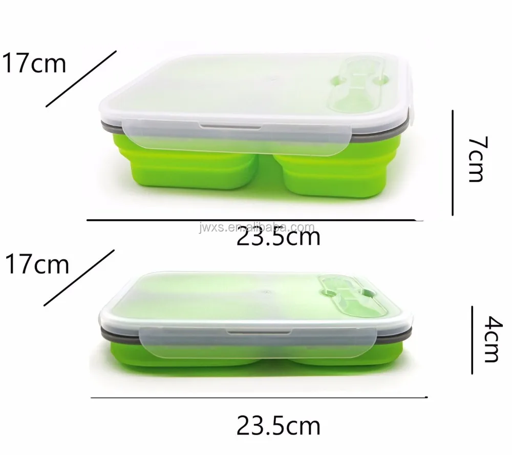 
High Quality Leakproof Lunch Box Tiffin Carrier, Insulated Lunch Box For Adult 