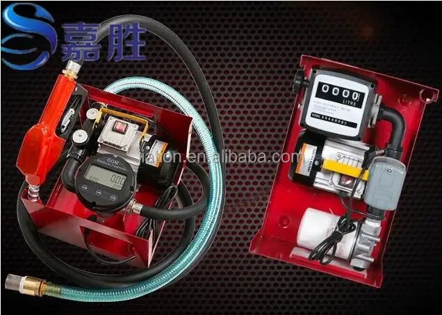 Diesel Transfer Pump Diesel Fuel Pump