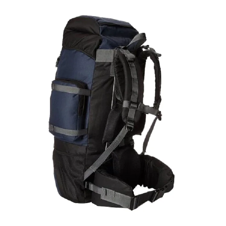 Outdoor Hiking Bags Backpack Mountaineering Climbing Backpack For Men and Women Mochila Antirrobo