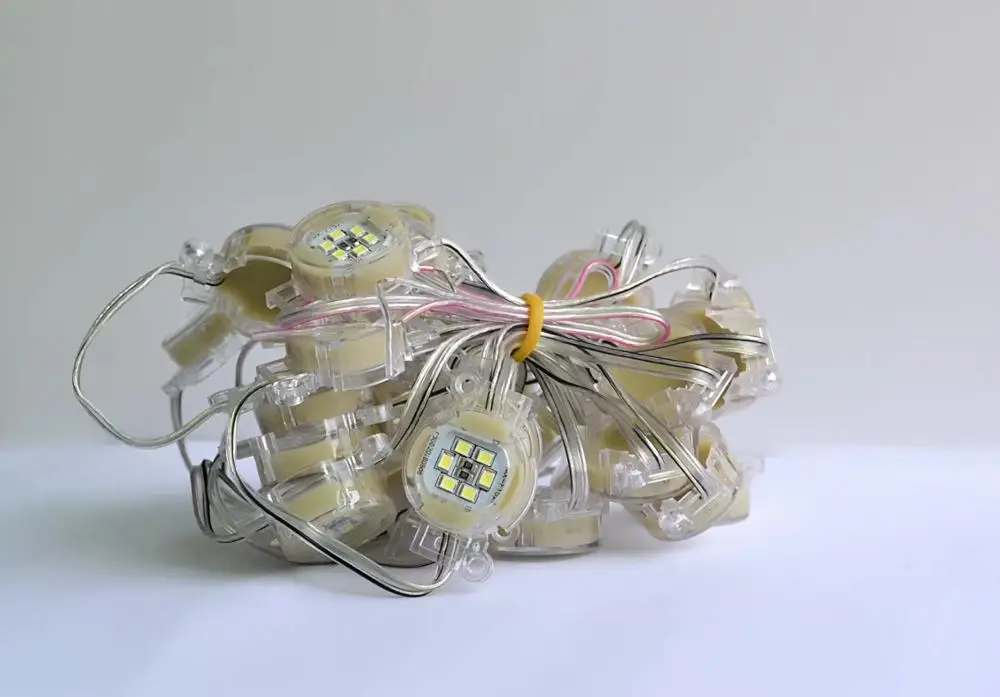 
addressable matrix bullet ws2811 smart 12mm led pixel mesh christmas decoration addressable matrix bullet ws2811 smart 12mm led pixel mesh christmas decoration