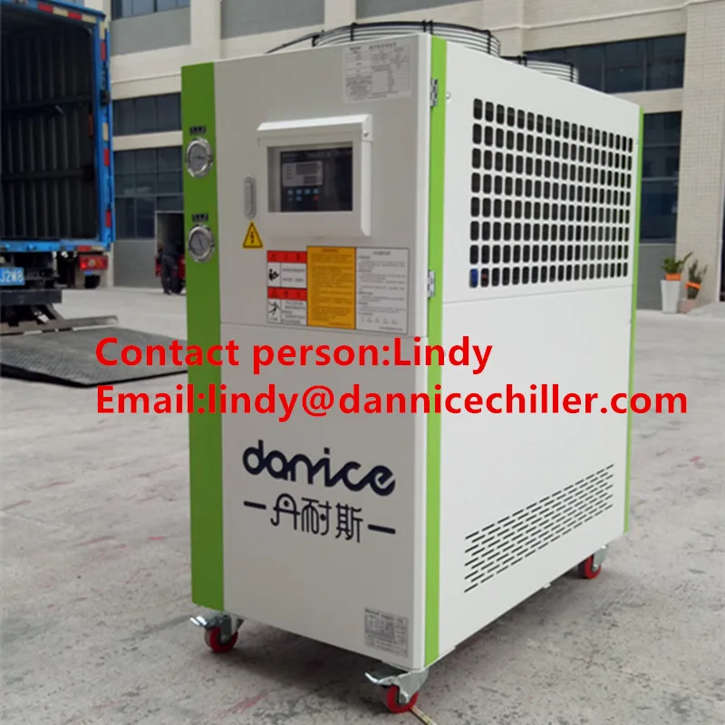 
Good quality 5 degree~35 degree chilled water temperature chiller price in pakistan 