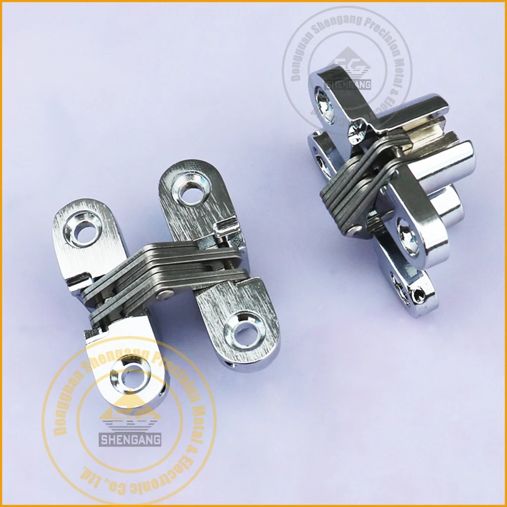small soss concealed invisible hinge small jewelry box hinges