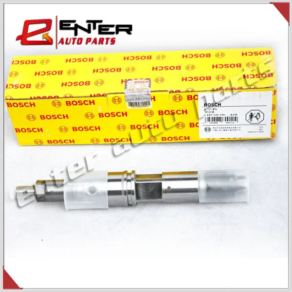 оригинальных запасных частей dci11 двигателя bosch инёектор 0445120106