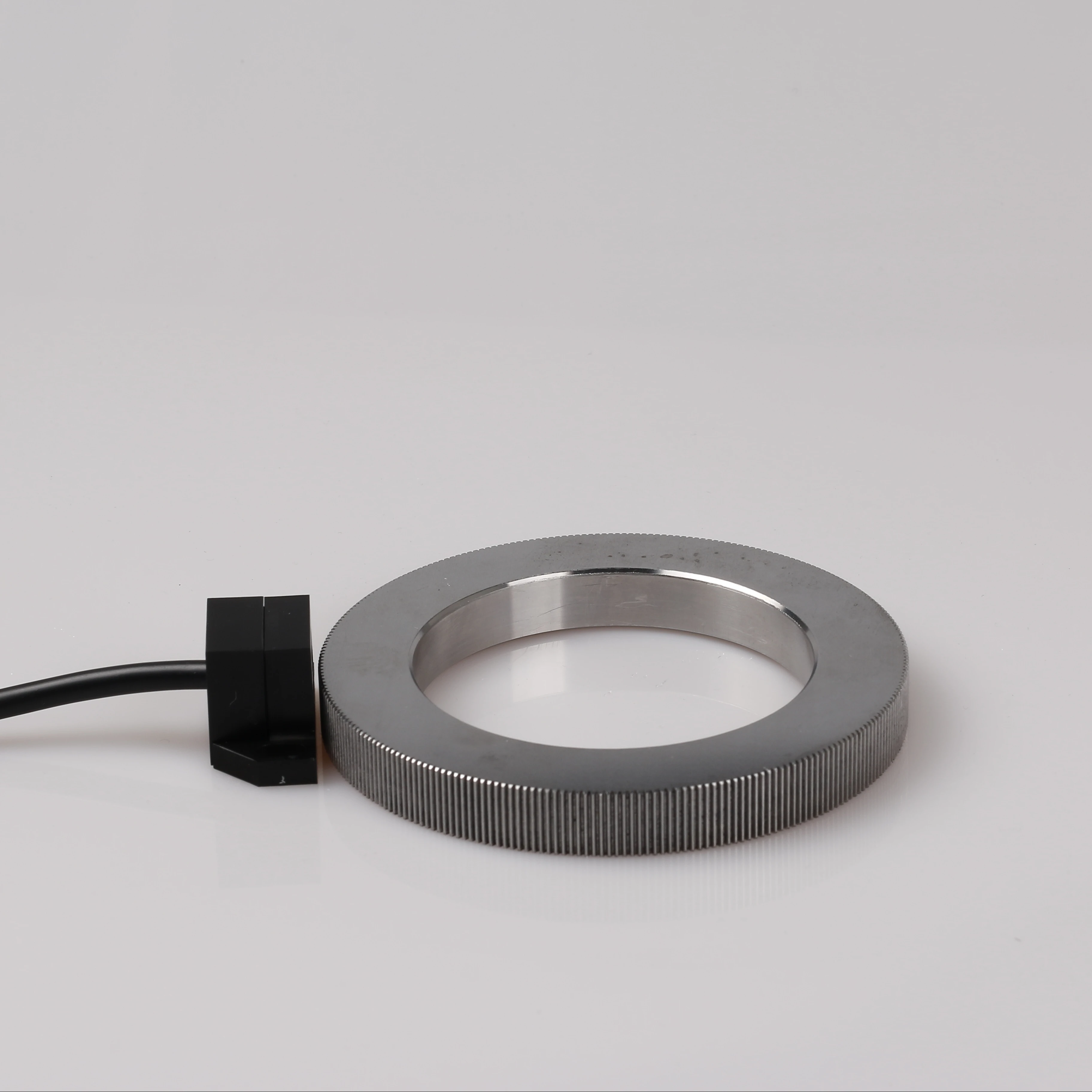 Factory low price spindle encoder optical speed sensor position sensor 0.4 modulus (60802356230)