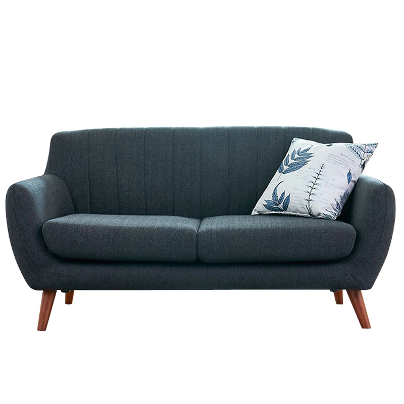 Living Room Sofa Make with Soft Fabric Production Online Buy Furniture From China Sofa Set Furniture